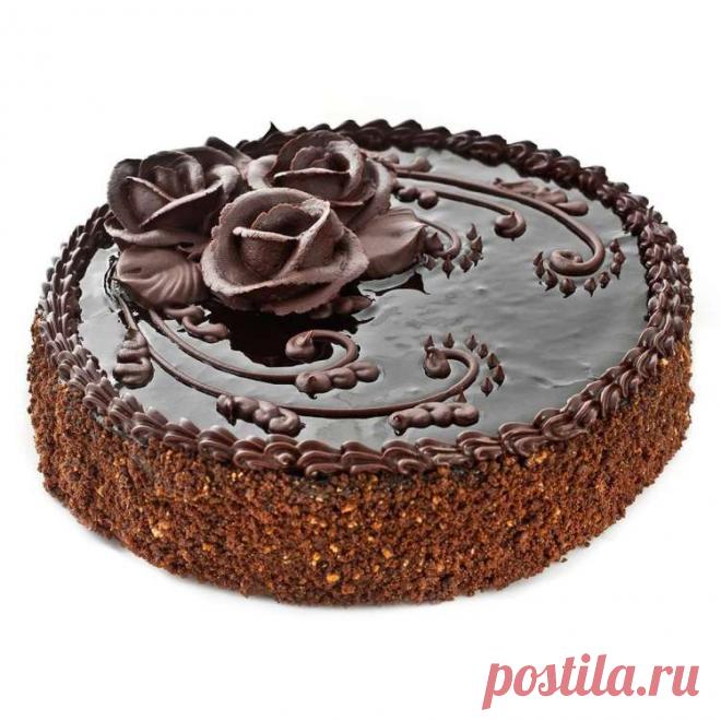 Торт Прага пошаговый классический рецепт с фото - Дом Десертов