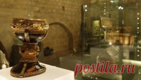 Святой Грааль - миф или реальность? — Интересные факты