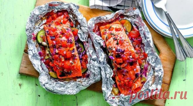 Что приготовить на ужин: 5 простых рецептов | ГАСТРОНОМ.РУ | Дзен