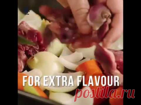 Jamie Oliver | Праздничная Индейка