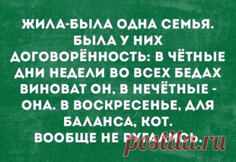 Душевный Юмор (81+)