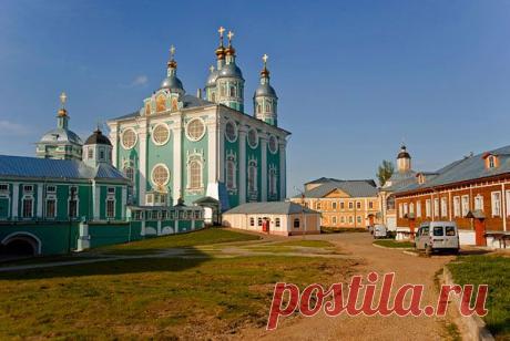 Полоцк – Витебск – Здравнёво – Смоленск – Талашкино. Фото. Туры в Белоруссию из Москвы. Экскурсии в Смоленск. | Путешествия с Иваном да Марьей
