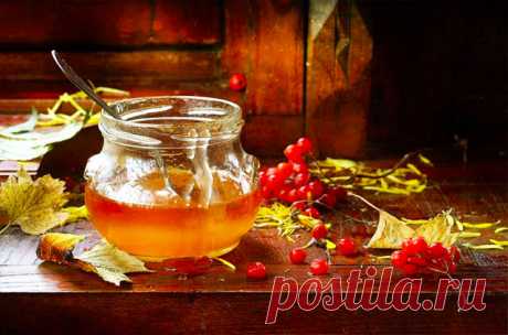 Маска для лица из калины, отзывы