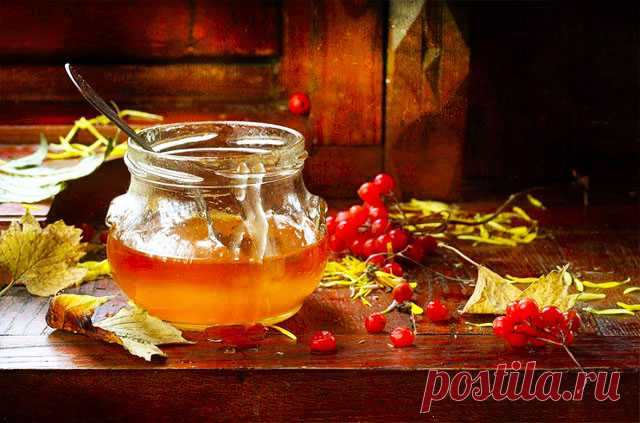 Маска для лица из калины, отзывы