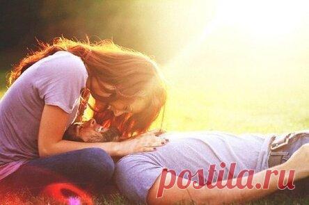 6 отличий любви от влюбленности