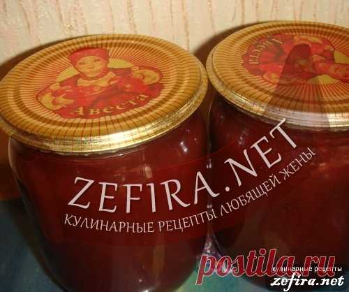 Рецепт варенья из сливы «Чернослив в шоколаде» — Кулинарные рецепты любящей жены