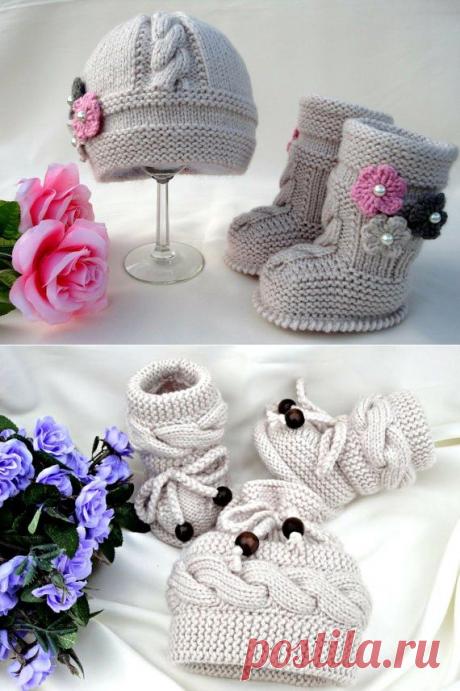 ОЧЕНЬ НАРЯДНЫЕ ПИНЕТКИ-БОТИНОЧКИ ДЛЯ МАЛЫШЕЙ