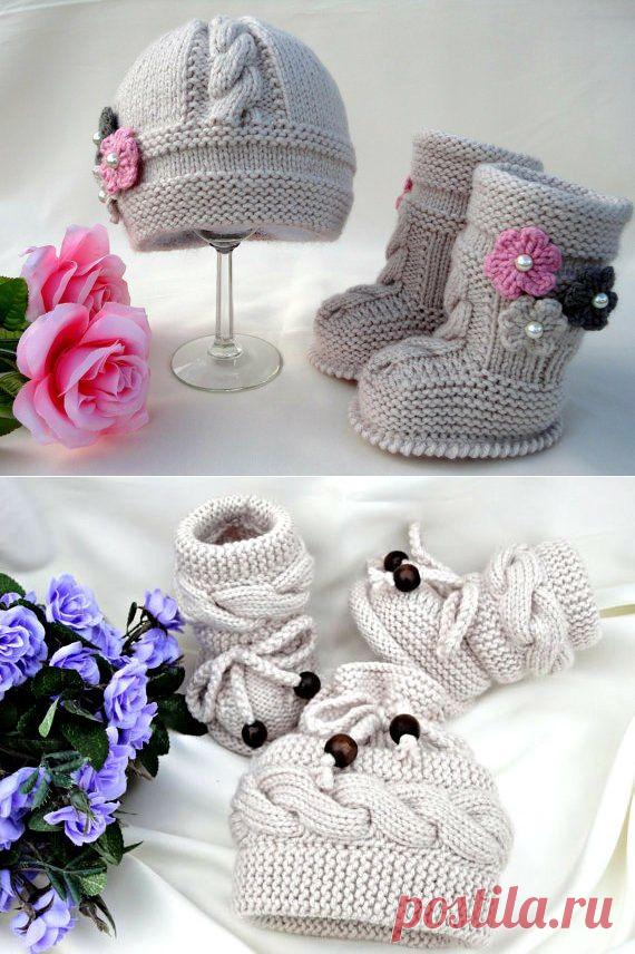 ОЧЕНЬ НАРЯДНЫЕ ПИНЕТКИ-БОТИНОЧКИ ДЛЯ МАЛЫШЕЙ