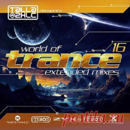 Talla 2XLC - World Of Trance 16 free download mp3 music 320kbps