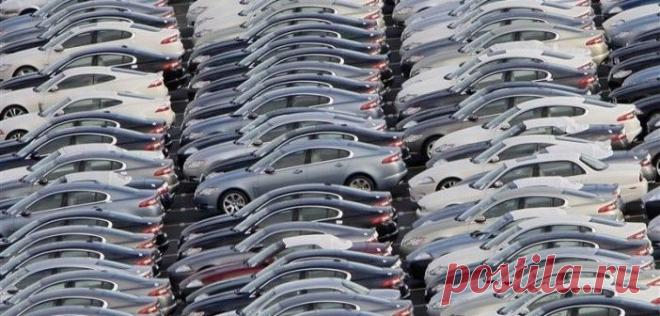 Цены на автомобили в 2015 году. Подешевеют ли машины в 2015? Прогноз цен на автомобили в 2015 году в России.