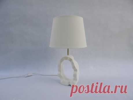 Настольная лампа &quot;Айсберг&quot;