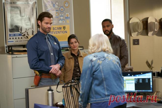 Уокер - Maybe It's Maybelline (2024)