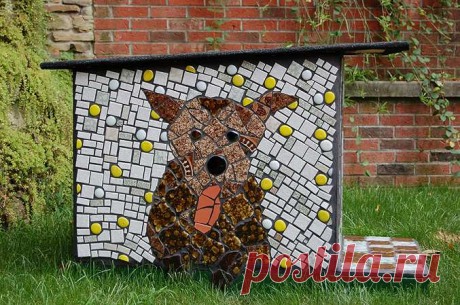 Pets | Stevo Mosaics