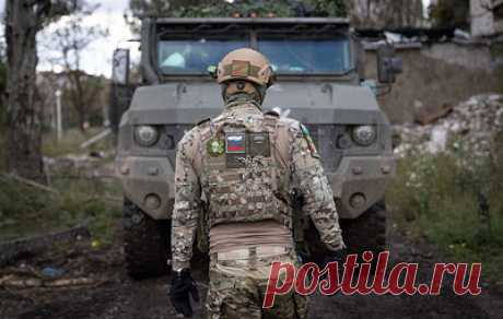 Пушилин сообщил об освобождении Павловки в ДНР. По словам врио главы республики, населенный пункт уже на 90% зачищен