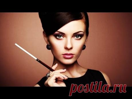 My Girl - A Saxophone Tribute | Smooth Jazz Instrumental Music for Chill Out, Sensual Relaxation