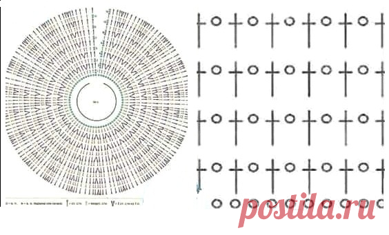 Что будет актуально осенью 2024 года? - Идеи для вдохновения | Вязание крючком | Дзен