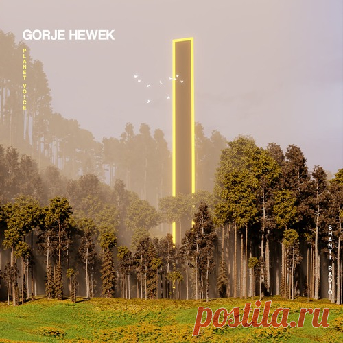 Gorje Hewek - Planet Voice free download mp3 music 320kbps