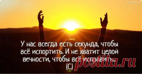 (40) Позволь каждой ошибке научить тебя великому уроку. - Сонники, гороскопы, гадания - 7 марта - 43875293838 - Медиаплатформа МирТесен