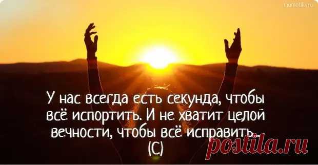(40) Позволь каждой ошибке научить тебя великому уроку. - Сонники, гороскопы, гадания - 7 марта - 43875293838 - Медиаплатформа МирТесен