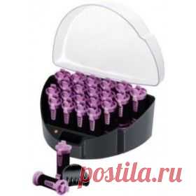 Купить бигуди Remington KF40E в Пензе, цена / Интернет-магазин "Vseinet.ru"
Бигуди Remington KF40E, 300 Вт, 1 шт. Двадцать бархатистых бигуди трех размеров: 6 больших, 10 средних и 4маленькихБыстрый нагревИонное кондиционирование обеспечивает образование отрицательных ионов,что снижает уровень статического электричества и придает волосам здоровыйблеск, одновременно предотвращая их спутываниеИнновационный восковой стержень: восковой стержень лучше и дольшеудерживает тепло,