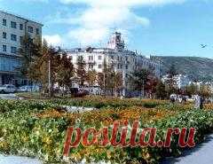 16 июля отмечается день города 