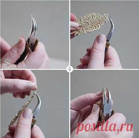 Своими руками (рукоделие, творчество, дизайн)