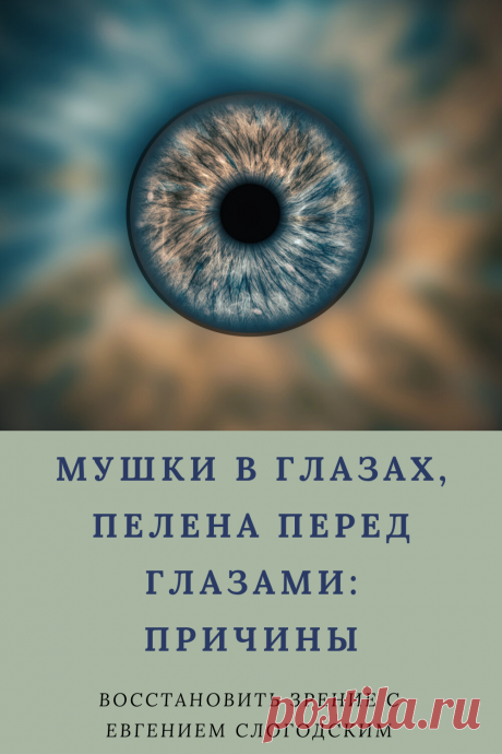 Мушки в глазах что это такое Зуд сухость глаз Деструкция стекловидного тела Как избавиться от плавающих мушек Нарушение зрения Вернуть зрение Помутнения перед глазами причины и лечение Средства для улучшения зрения Упражнения для глаз Мушки в глазах исчезают навсегда Плавающие помутнения точки паутинки перед глазами Болезни глаз Возрастное изменение Заболевания сетчатки Устают глаза Боль Плохое зрение Восстановить зрение с Евгением Слогодским без операции Гимнастика тренажёр для глаз Миодезопсия