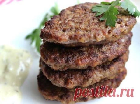 Говяжья печень - простой рецепт вкусного блюда
