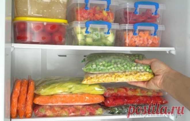 4 кулинарных советов для тех, кто устал готовить ежедневно