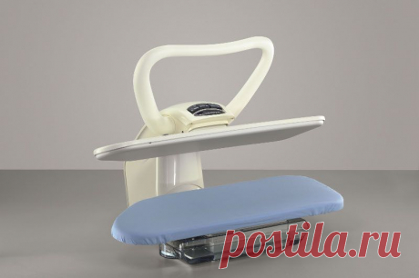 Гладильный бытовой пресс DOMENA SP 4200.

Гладильные прессы серии DOMENA -это высококачественное гладильное оборудование для дома от известного мирового производителя DOMENA SAS. Главная отличительная черта данного гладильного аппарата -это то, что гладильный пресс DOMENA SP4200 оборудован встроенным генератором пара с равномерным распределением.