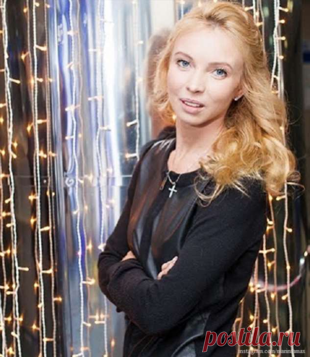Татьяна Тотьмянина показала, как ее поздравила семья с днем рождения | Краше Всех
