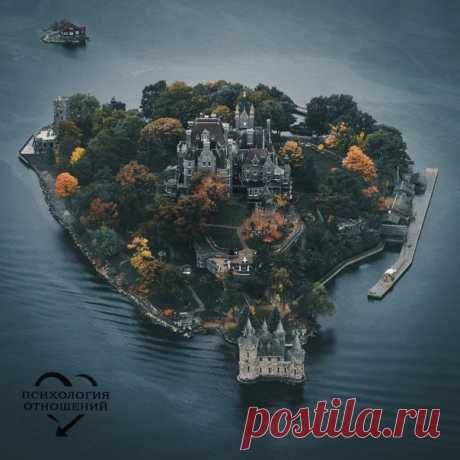 Остров о котором я всегда мечтала🤗
