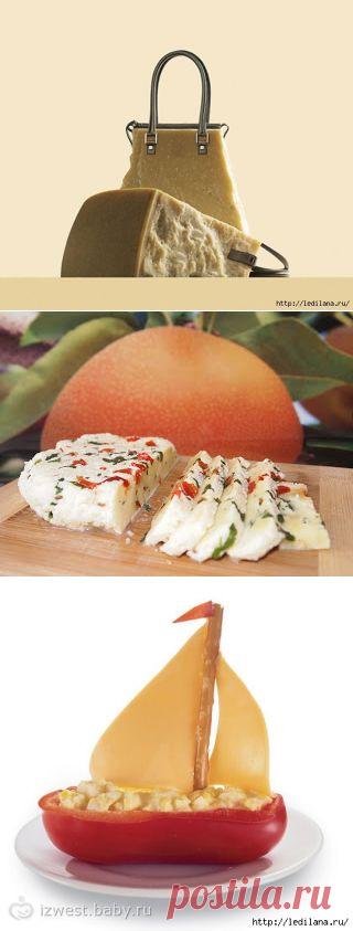 10 рецептов лучших домашних сыров