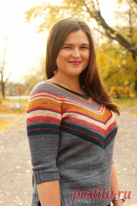 8 стильных вязаных моделей для статных дам | Только handmade | Яндекс Дзен