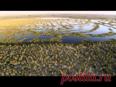 ДОМ (2009) - Свидание с планетой, Ян Артус-Бертранд (на русском)