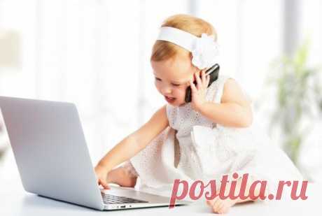 Цифровой киднеппинг: будьте осторожны, выкладывая детские фото в сеть.
Жутковатая мода, охватившая Интернет, заставляет родителей быть более осмотрительными. Что такое цифровой киднеппинг, а главное — как от него уберечь себя и свою кровиночку?
