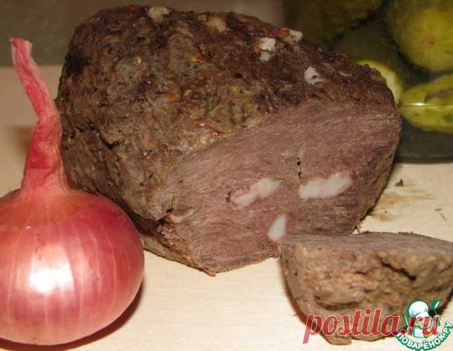Мясо 