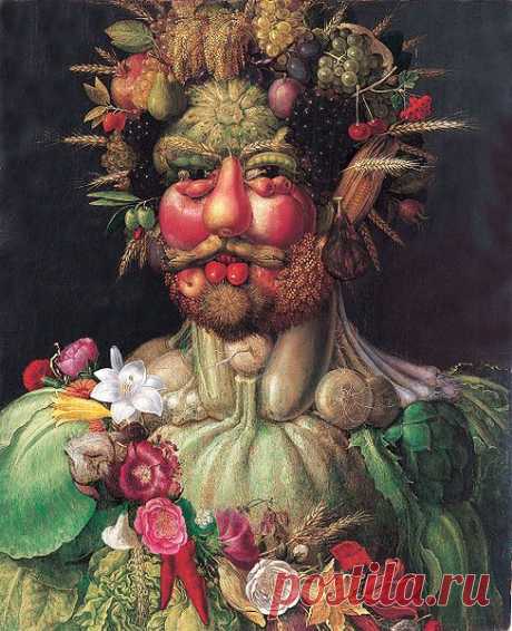 33 шедевра мировой живописи