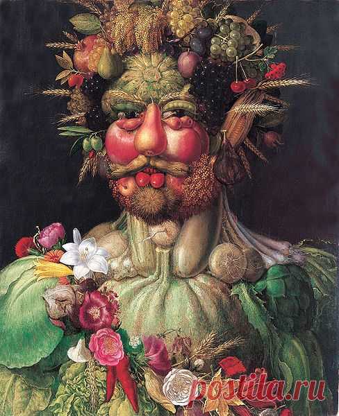 33 шедевра мировой живописи