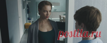 Яга. Кошмар тёмного леса (2020)