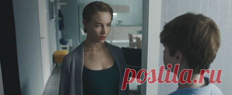 Яга. Кошмар тёмного леса (2020)