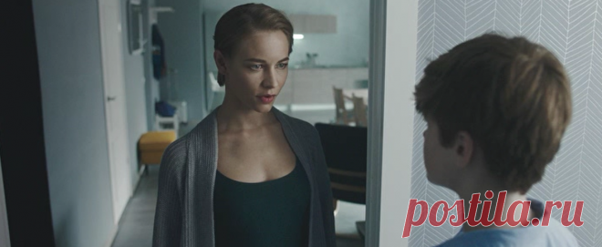 Яга. Кошмар тёмного леса (2020)