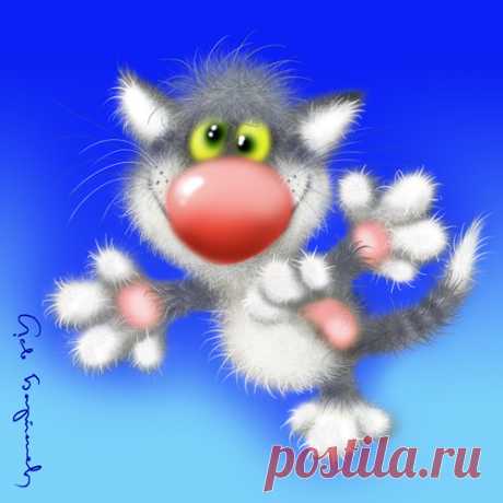 Медовая коврижка