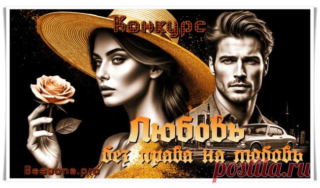 Новые конкурсы - Блоги творческих и интересных людей Блоги интересных людей - Новые конкурсы