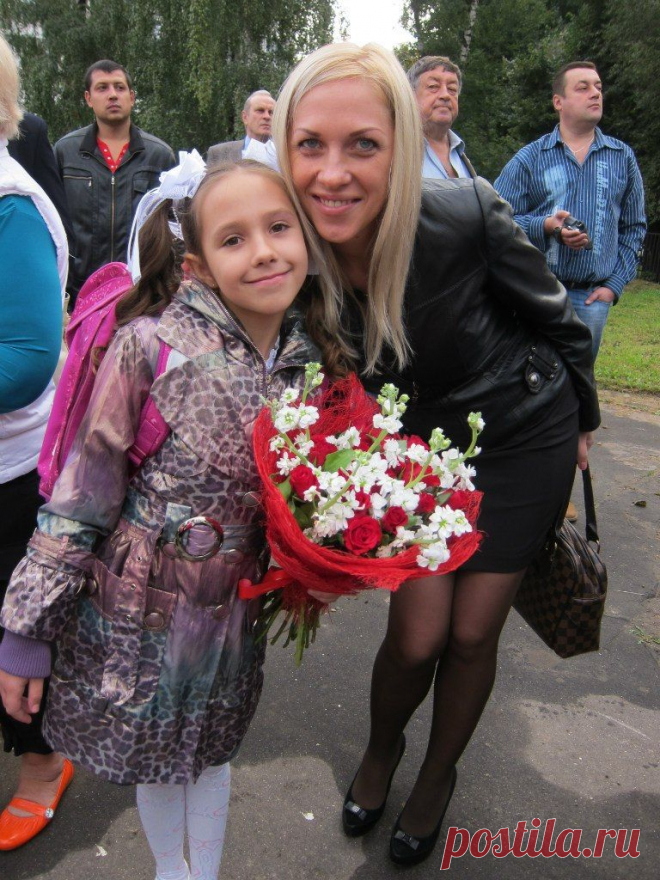 Ната Кошкина-Корявцева