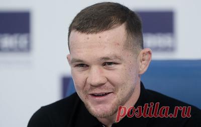 Петр Ян может провести следующий бой на турнире UFC 300. Турнир состоится 13 апреля в Лас-Вегасе