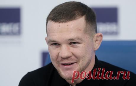 Петр Ян может провести следующий бой на турнире UFC 300. Турнир состоится 13 апреля в Лас-Вегасе