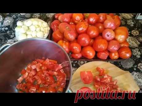 САМЫЙ ВКУСНЫЙ СОУС БОЛОНЬЕЗЕ на ЗИМУ. АРОМАТНЫЙ, ГУСТОЙ И УНИВЕРСАЛЬНЫЙ