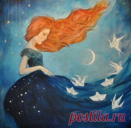 Дни недели быстро пролетели,
Протекли сувозь пальцы, как вода:
Потому что есть среди недели
Хитрое колесеко - среда.
Понедельник, вторник очень много
Нам сулят - неделя молода,
А в четверг - она уж у порога:
Поворотный день её - среда...
Самуил Маршак