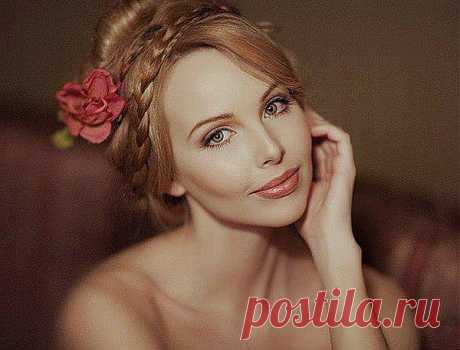 7 секретов красоты, о которых Вы не знали.